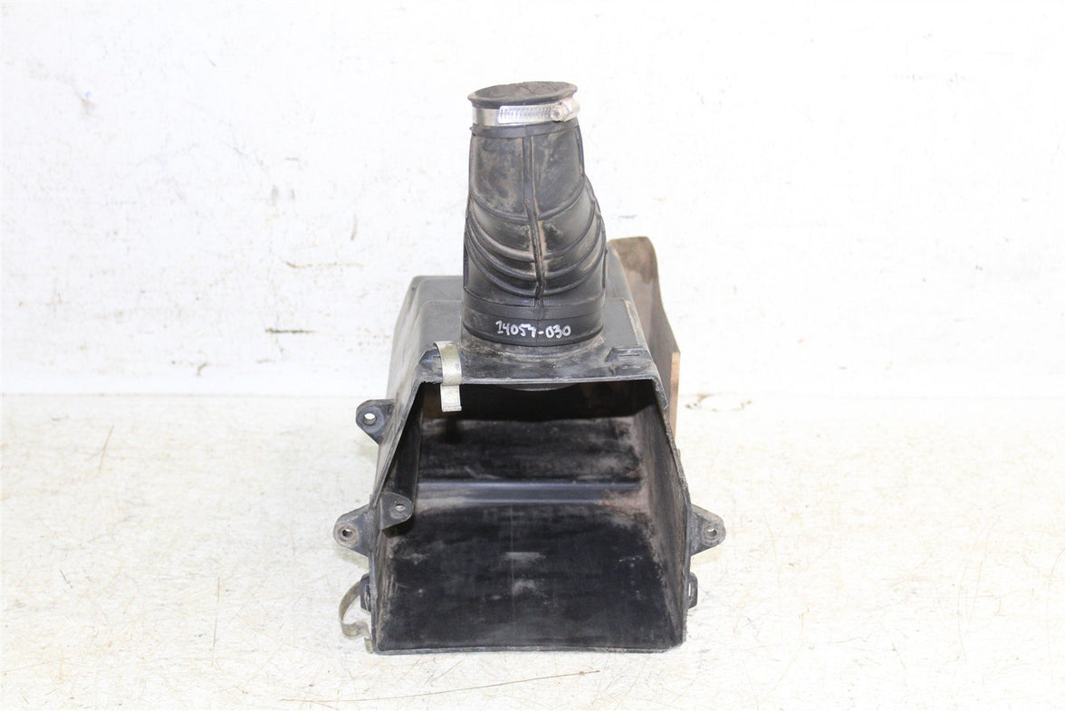 1999 Kawasaki Bayou 300 4x4 Air Box Intake Housing Boot Filter Cage 24057