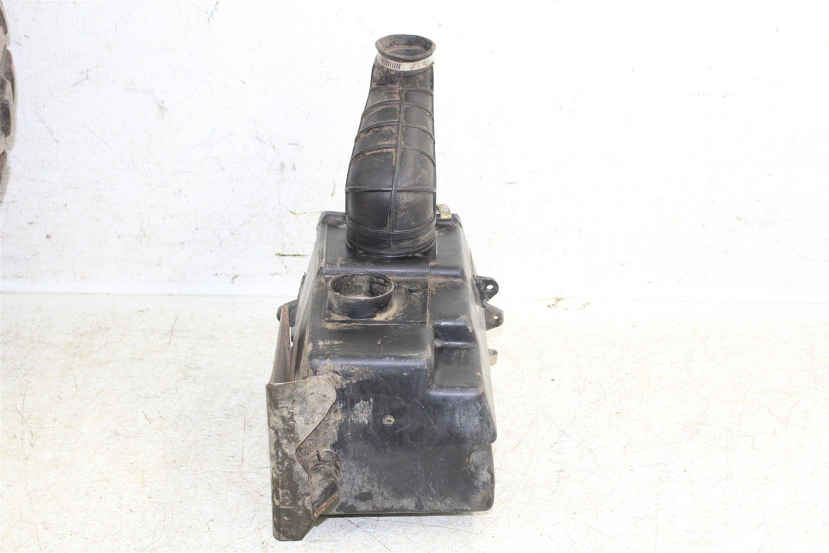 1999 Kawasaki Bayou 300 4x4 Air Box Intake Housing Boot Filter Cage 24057