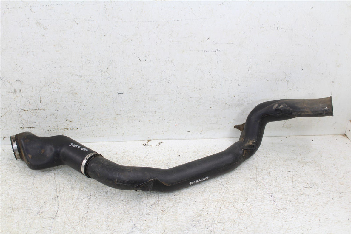 1999 Kawasaki Bayou 300 4x4 Air Intake Ducts Scoops Boots 24057