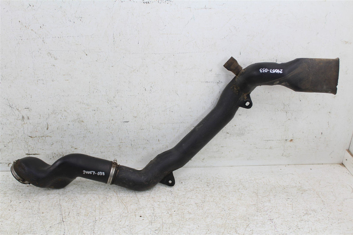 1999 Kawasaki Bayou 300 4x4 Air Intake Ducts Scoops Boots 24057