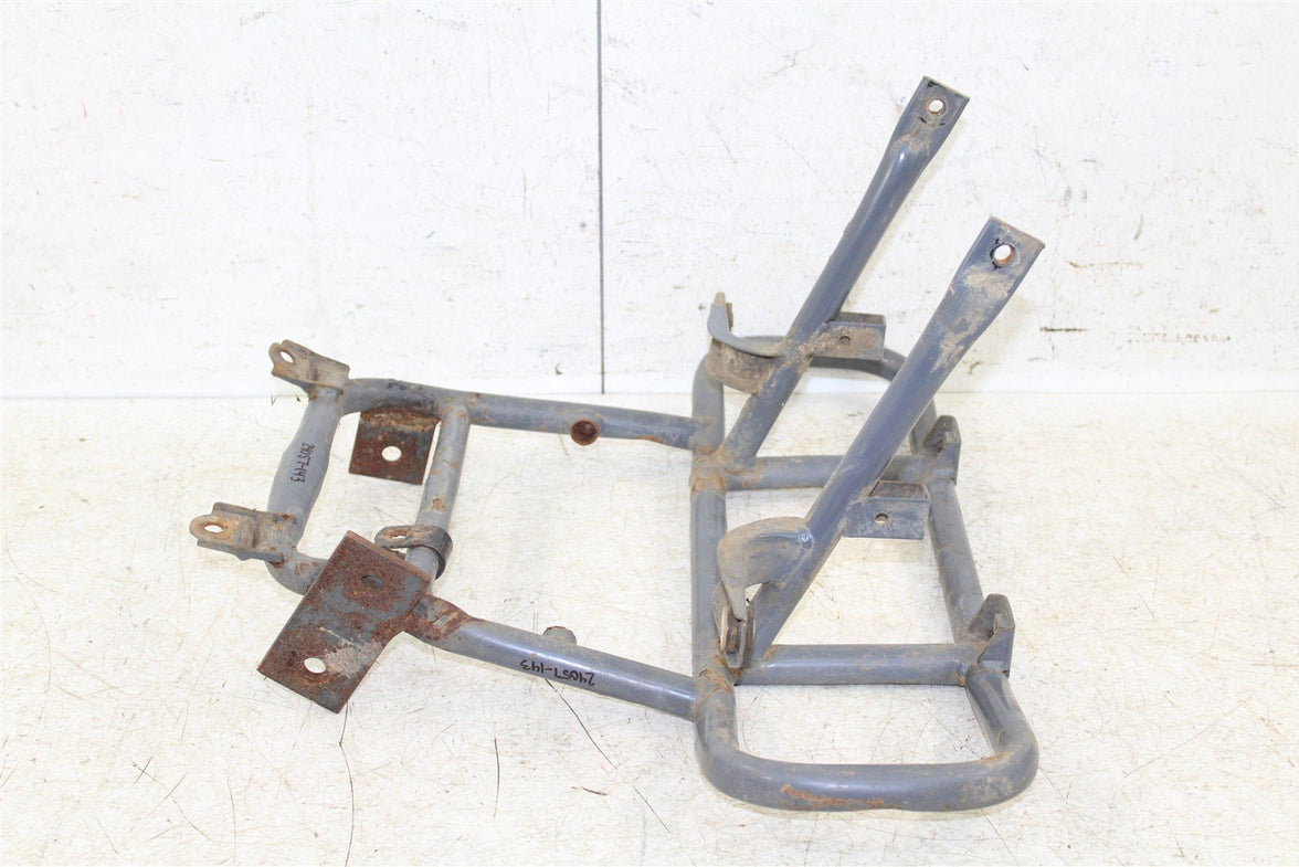 1999 Kawasaki Bayou 300 4x4 Front Bumper Frame Mount 24057