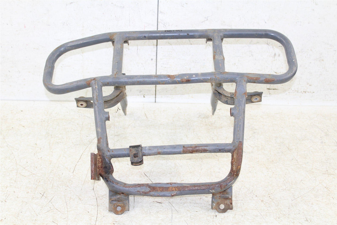 1999 Kawasaki Bayou 300 4x4 Front Bumper Frame Mount 24057