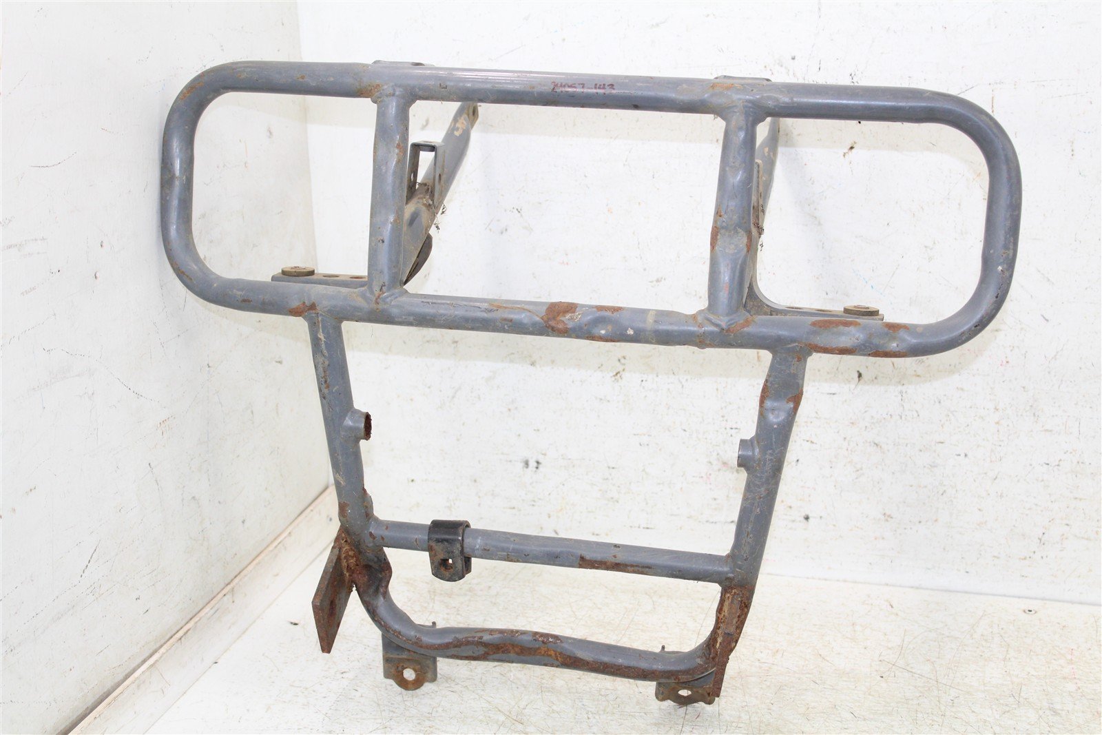 1999 Kawasaki Bayou 300 4x4 Front Bumper Frame Mount 24057