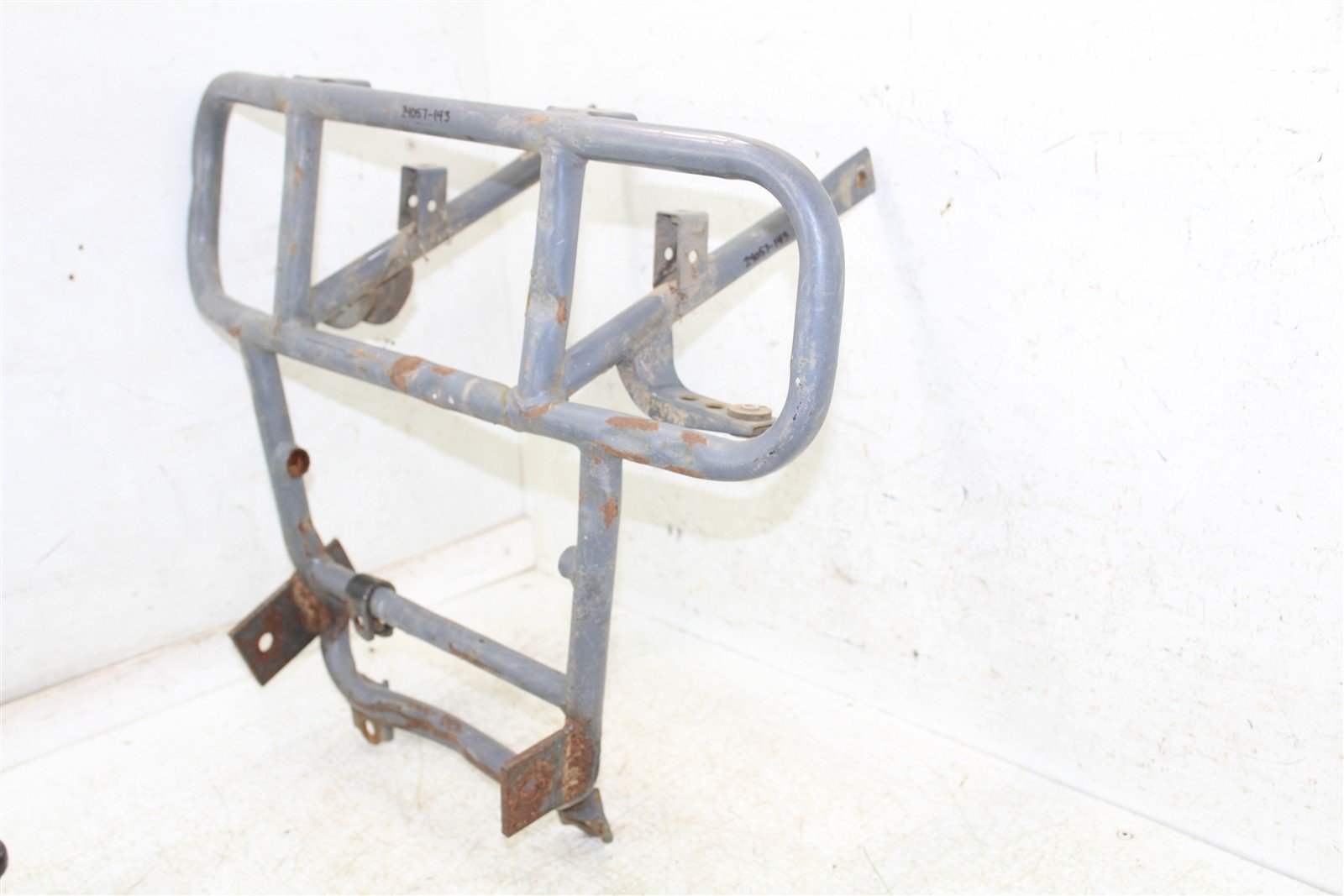 1999 Kawasaki Bayou 300 4x4 Front Bumper Frame Mount 24057