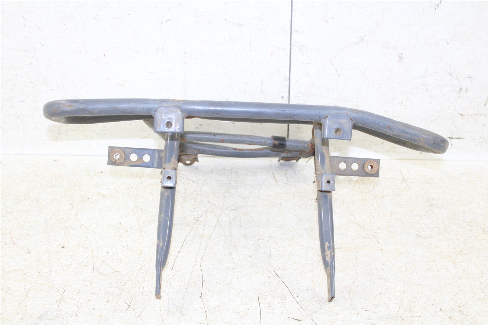 1999 Kawasaki Bayou 300 4x4 Front Bumper Frame Mount 24057