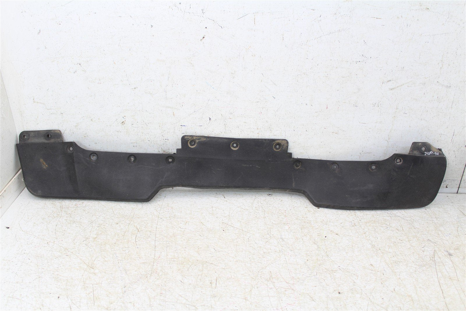 1999 Kawasaki Bayou 300 4x4 Front Fender Flare Cover Shield 24057