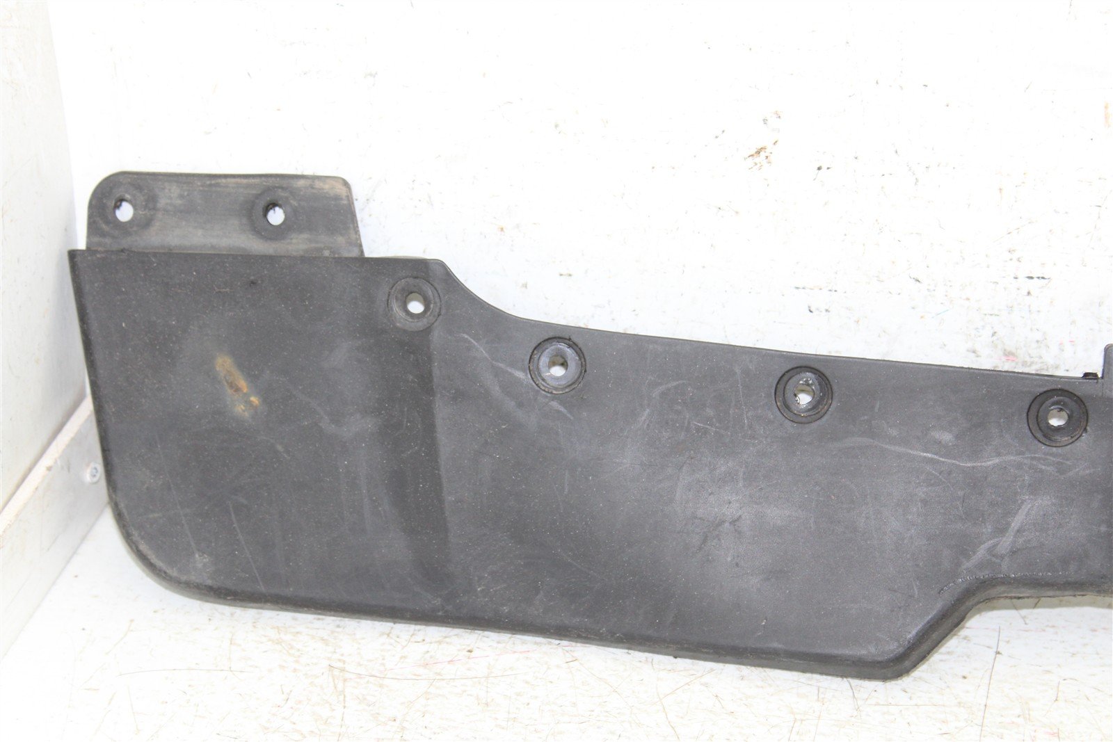 1999 Kawasaki Bayou 300 4x4 Front Fender Flare Cover Shield 24057