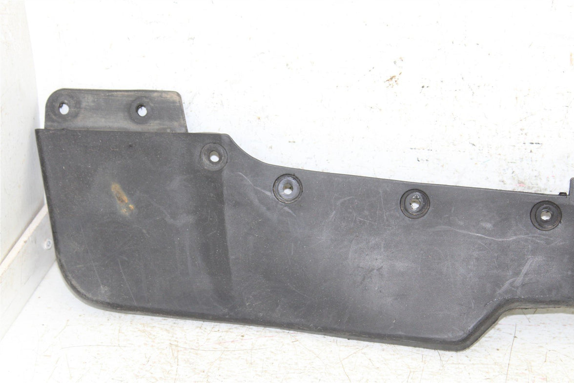 1999 Kawasaki Bayou 300 4x4 Front Fender Flare Cover Shield 24057