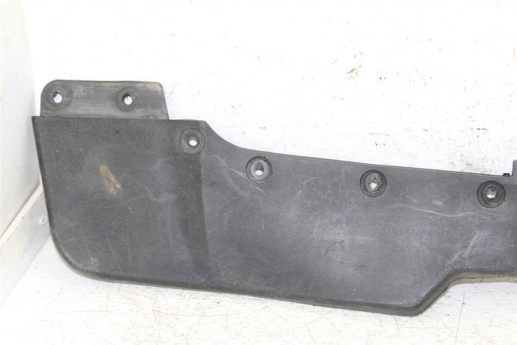 1999 Kawasaki Bayou 300 4x4 Front Fender Flare Cover Shield 24057