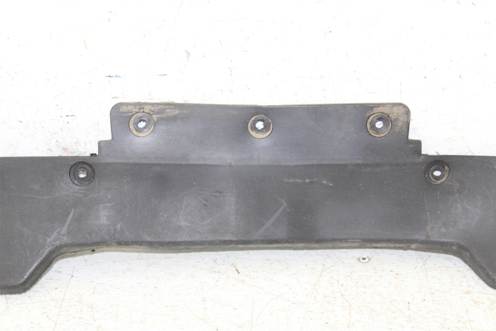 1999 Kawasaki Bayou 300 4x4 Front Fender Flare Cover Shield 24057