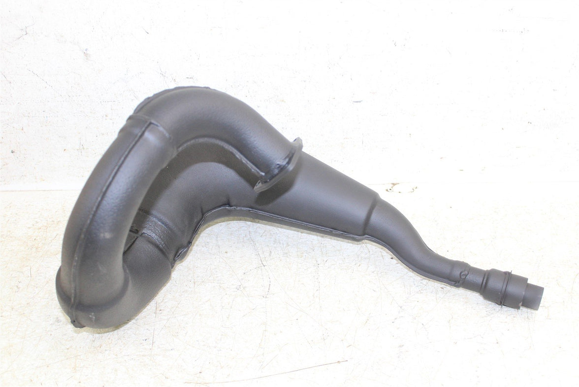 1990 Suzuki Quadracer LT 250R Exhaust Head Pipe Header 522G