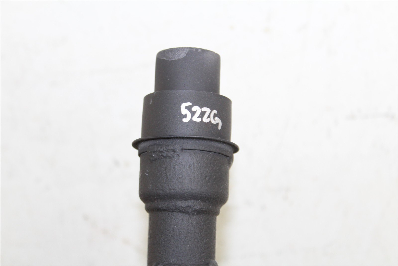 1990 Suzuki Quadracer LT 250R Exhaust Head Pipe Header 522G