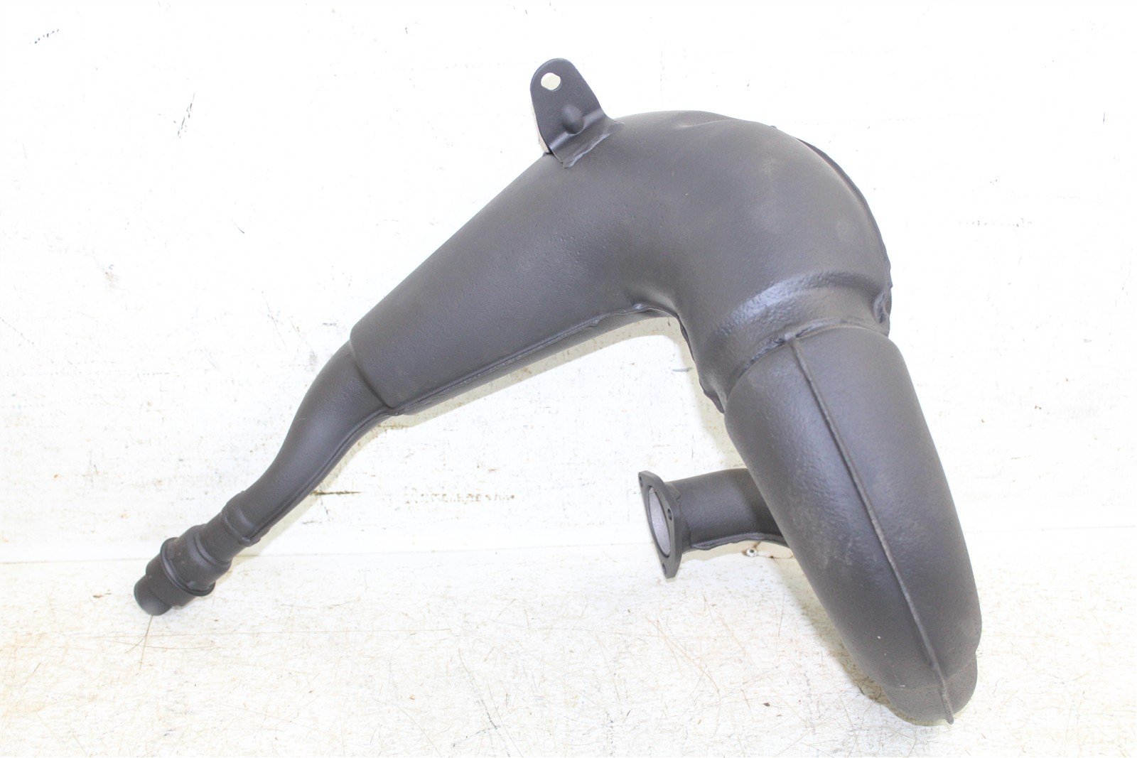 1990 Suzuki Quadracer LT 250R Exhaust Head Pipe Header 522G