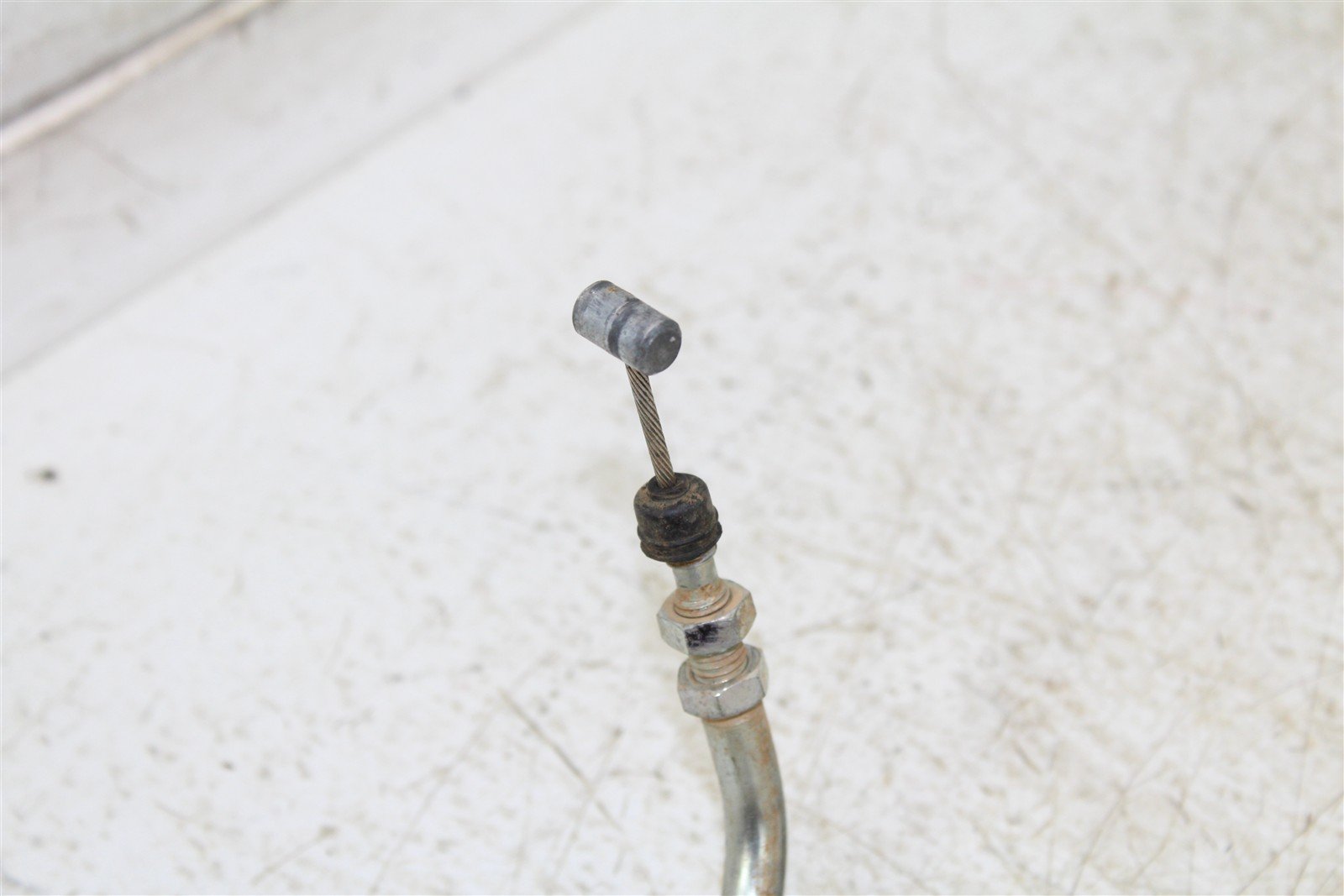 2016 Yamaha YXZ 1000R Parking Brake Cable 531G