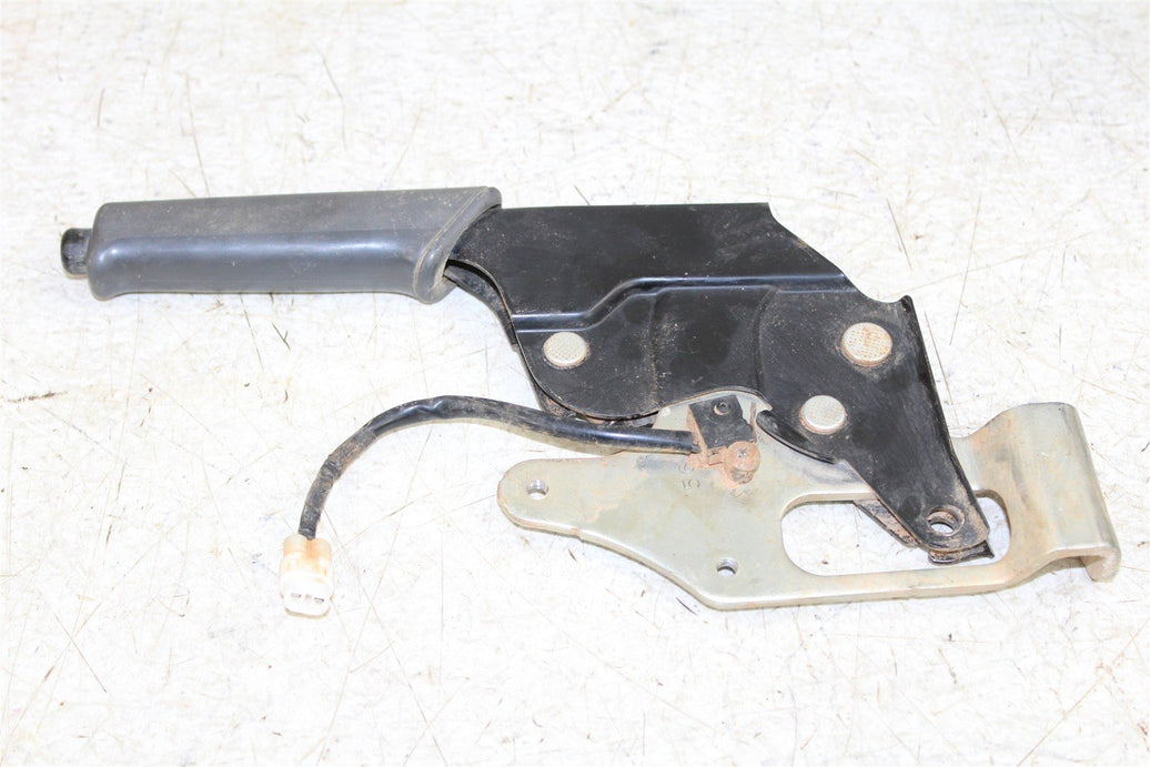 2016 Yamaha YXZ 1000R Parking Brake Lever 530G