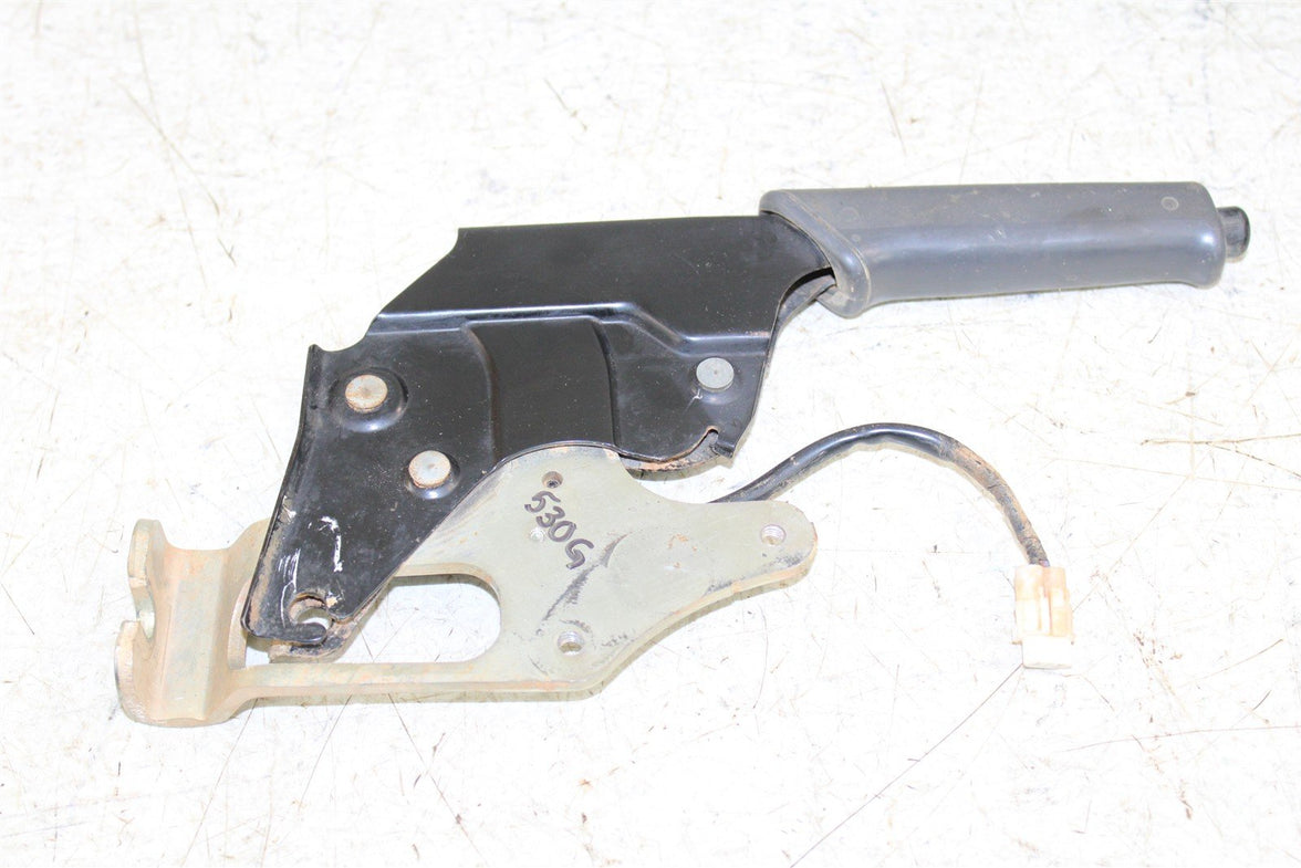 2016 Yamaha YXZ 1000R Parking Brake Lever 530G