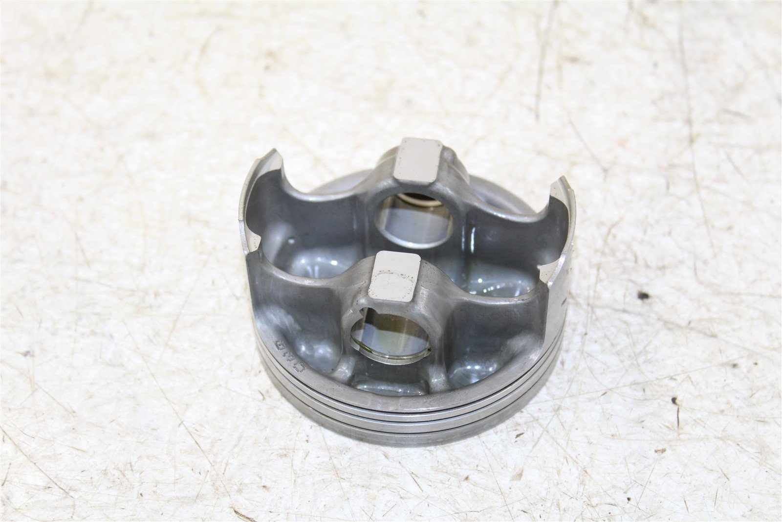 2016 Yamaha YXZ 1000R SS Piston Top End 535G