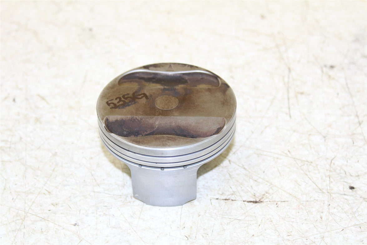 2016 Yamaha YXZ 1000R SS Piston Top End 535G