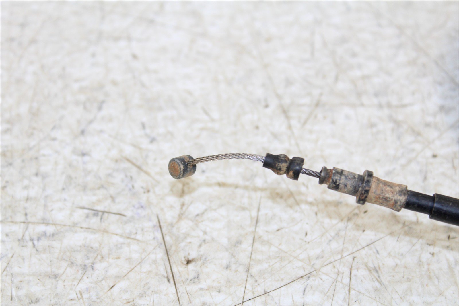 2016 Yamaha YXZ 1000R Reverse Cable 533G