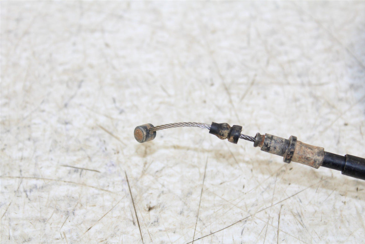 2016 Yamaha YXZ 1000R Reverse Cable 533G