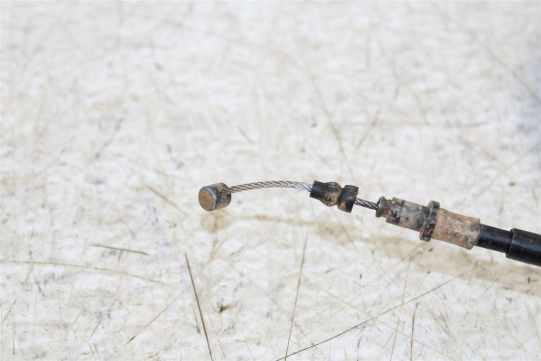 2016 Yamaha YXZ 1000R Reverse Cable 533G