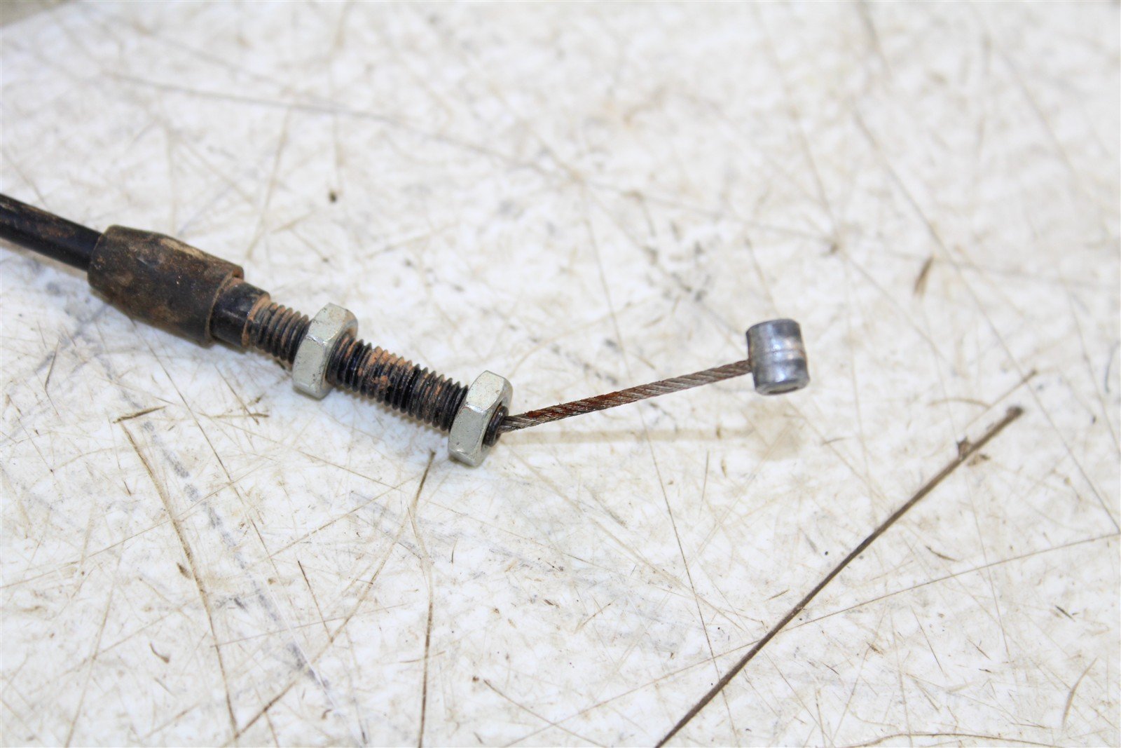 2016 Yamaha YXZ 1000R Reverse Cable 533G
