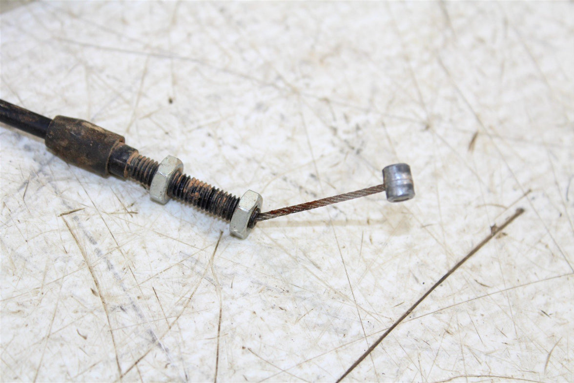 2016 Yamaha YXZ 1000R Reverse Cable 533G