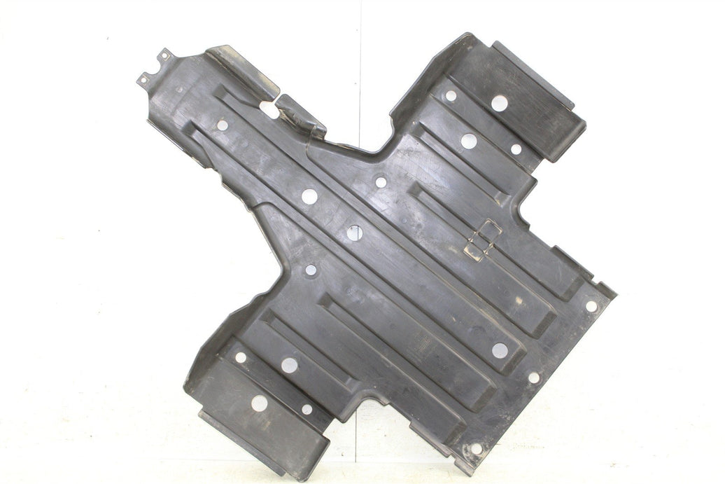 2014 Polaris RZR 1000 XP Skid Plate Engine Guard 36002