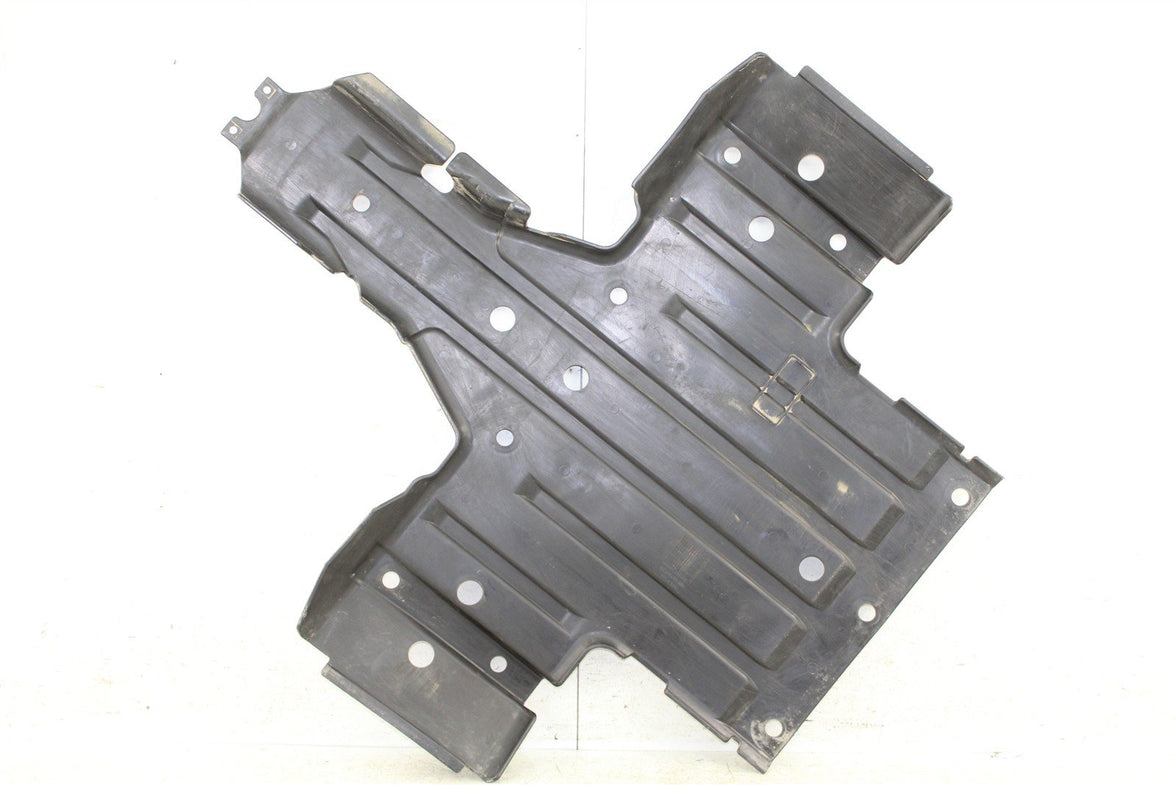 2014 Polaris RZR 1000 XP Skid Plate Engine Guard 36002