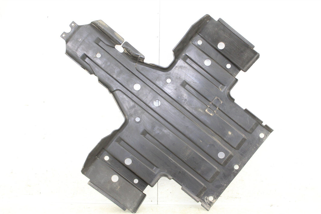 2014 Polaris RZR 1000 XP Skid Plate Engine Guard 36002