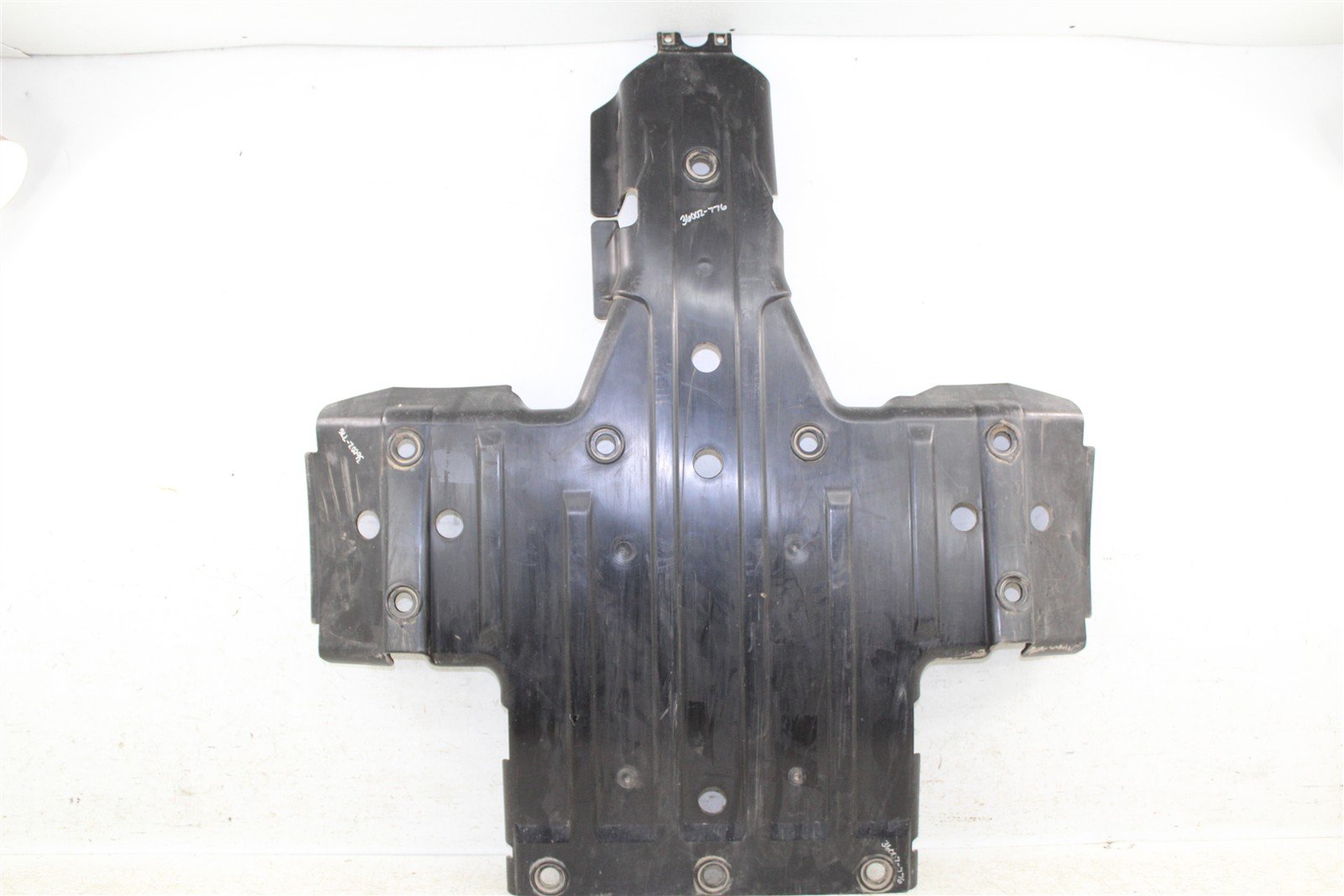 2014 Polaris RZR 1000 XP Skid Plate Engine Guard 36002
