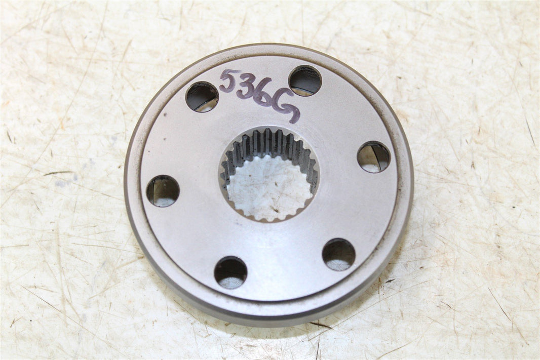 2007 Honda TRX 450ER Outer Starter Clutch 536G