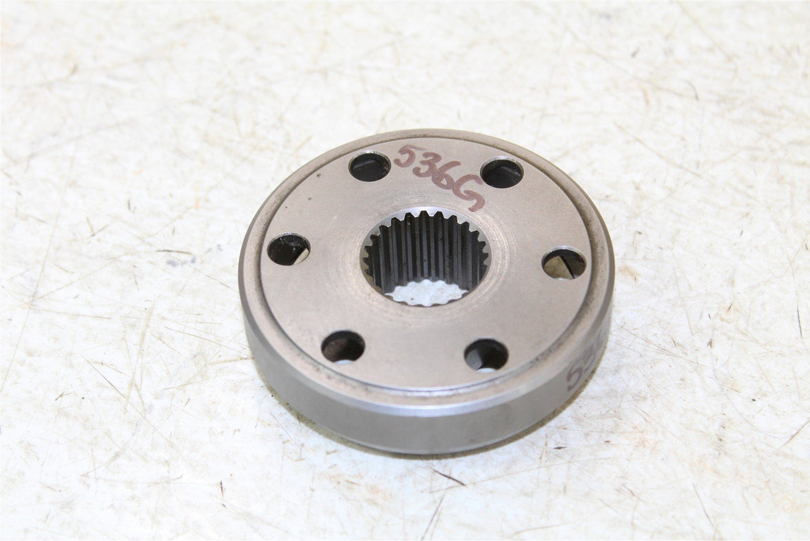 2007 Honda TRX 450ER Outer Starter Clutch 536G