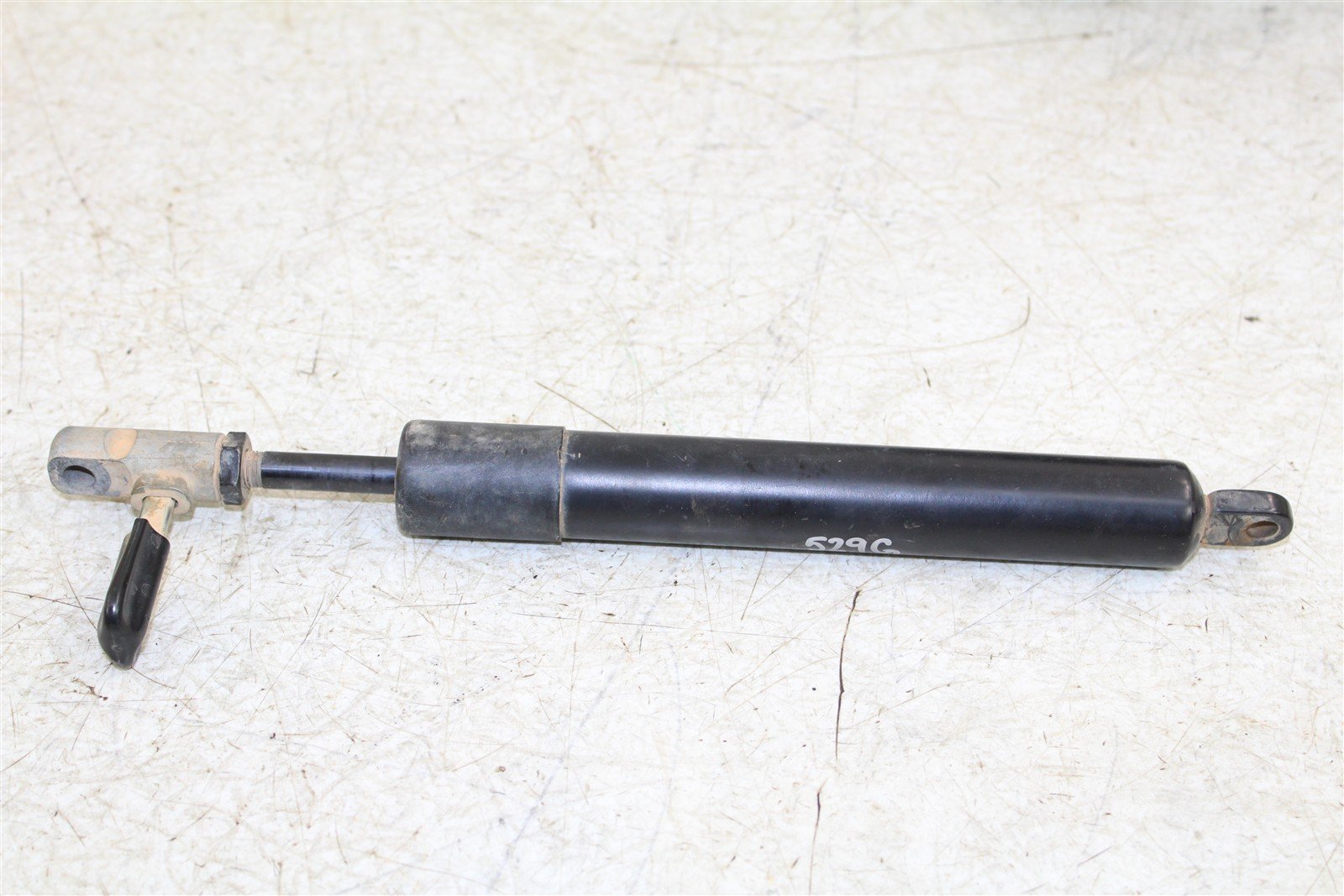 2016 Yamaha YXZ 1000R Steering Tilt Shock Assembly 529G