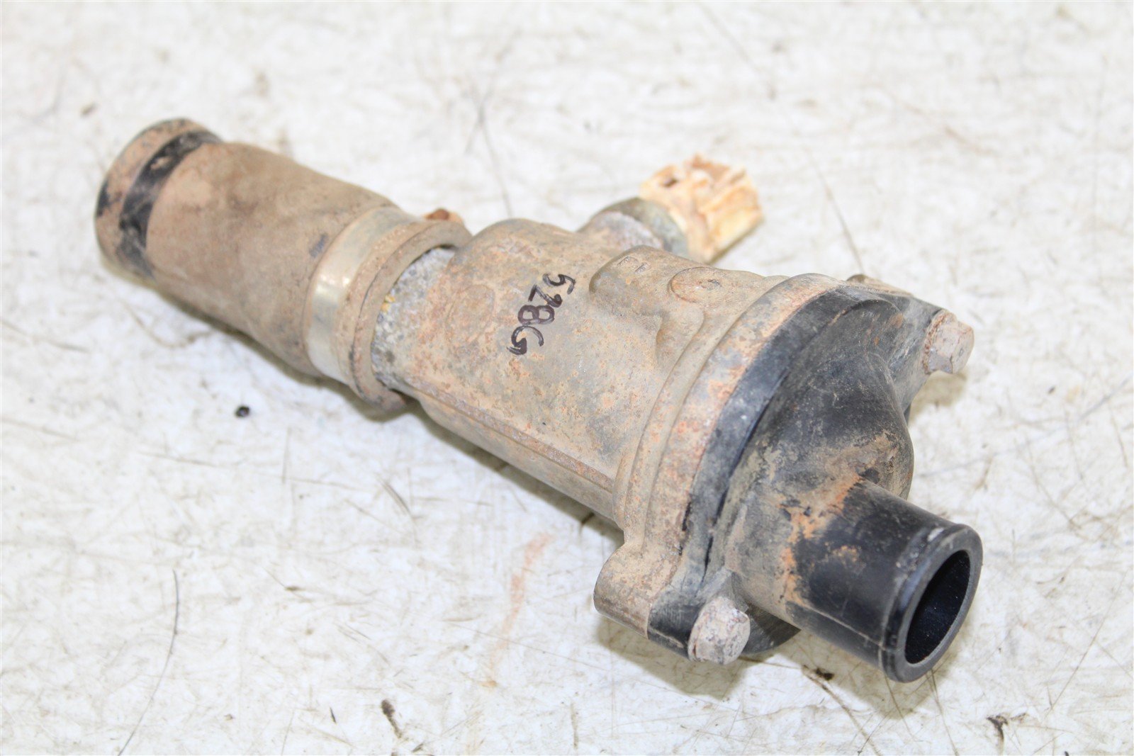 2016 Yamaha YXZ 1000R Thermostat w/ Housing 528G