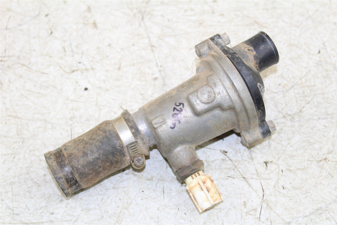 2016 Yamaha YXZ 1000R Thermostat w/ Housing 528G