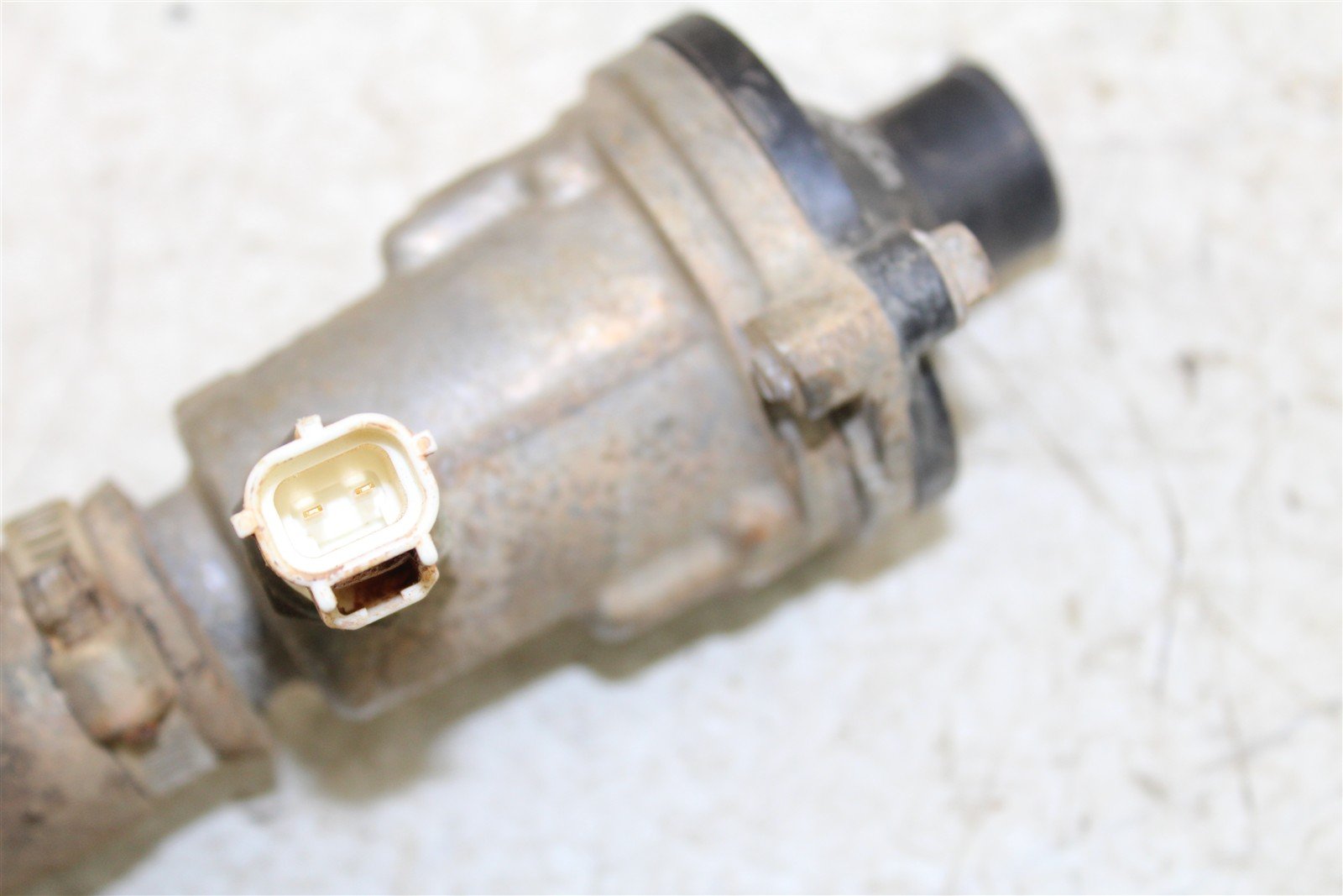 2016 Yamaha YXZ 1000R Thermostat w/ Housing 528G
