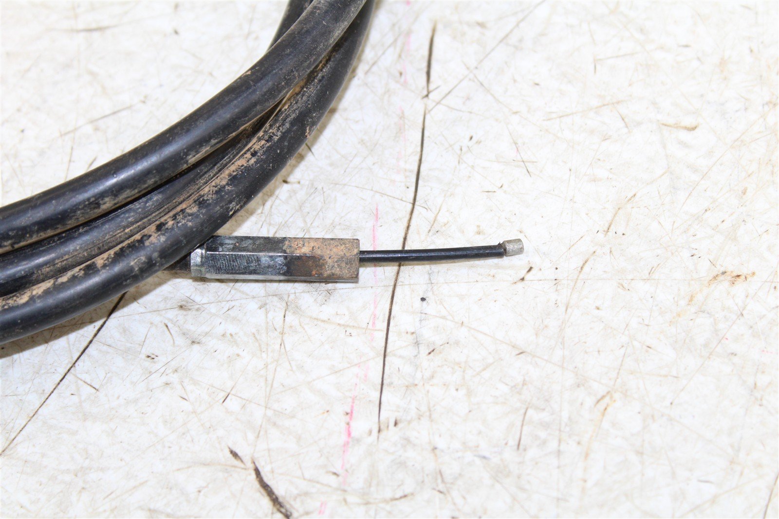 2016 Yamaha YXZ 1000R Throttle Cable 532G