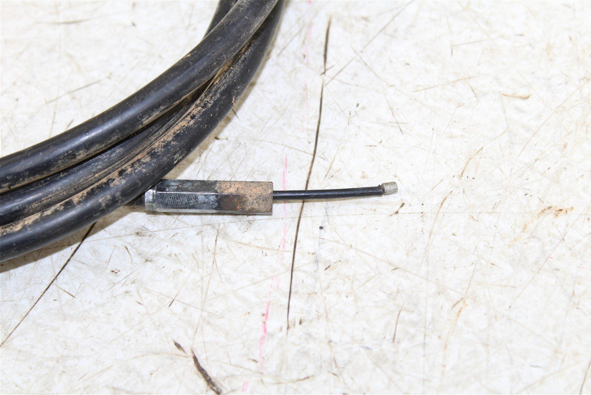 2016 Yamaha YXZ 1000R Throttle Cable 532G