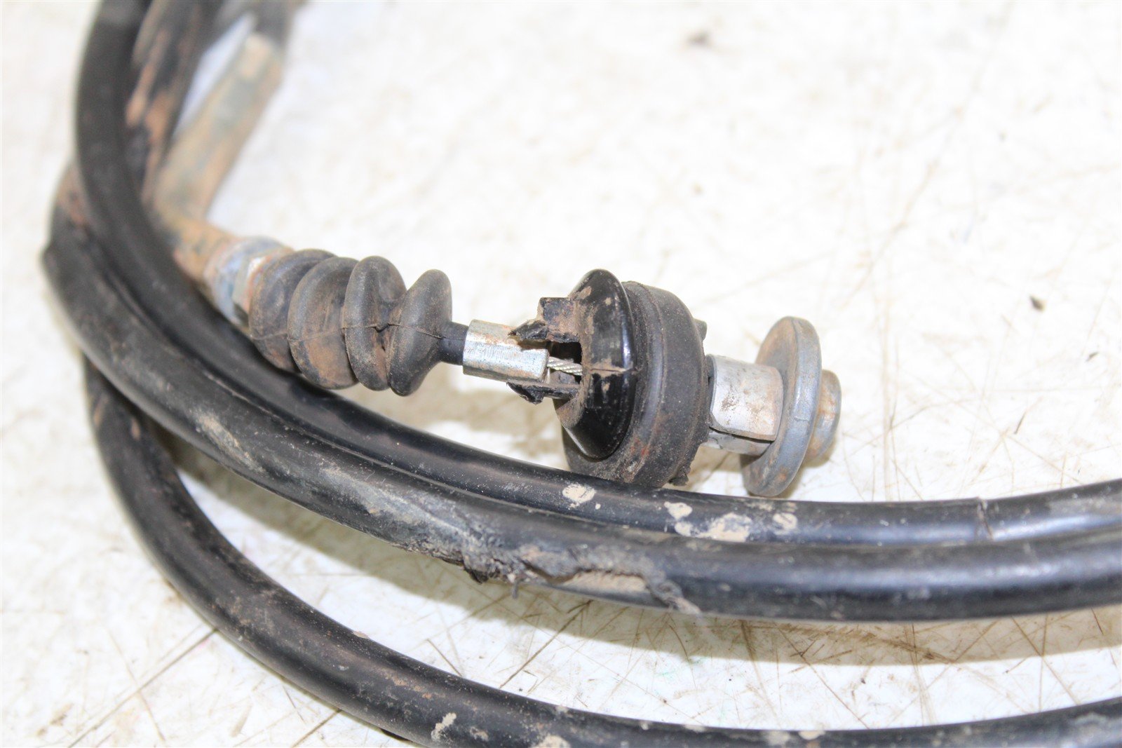 2016 Yamaha YXZ 1000R Throttle Cable 532G