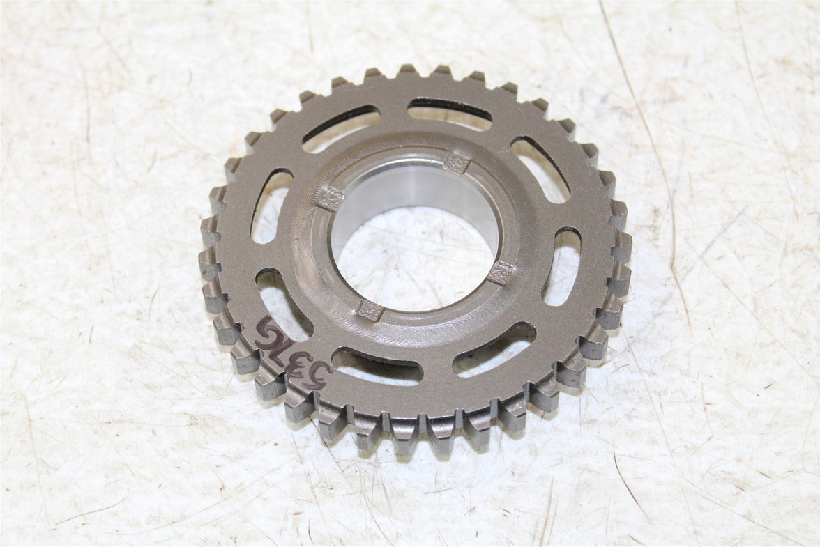 2007 Honda TRX 450ER Starting Driven 35T Gear 537G