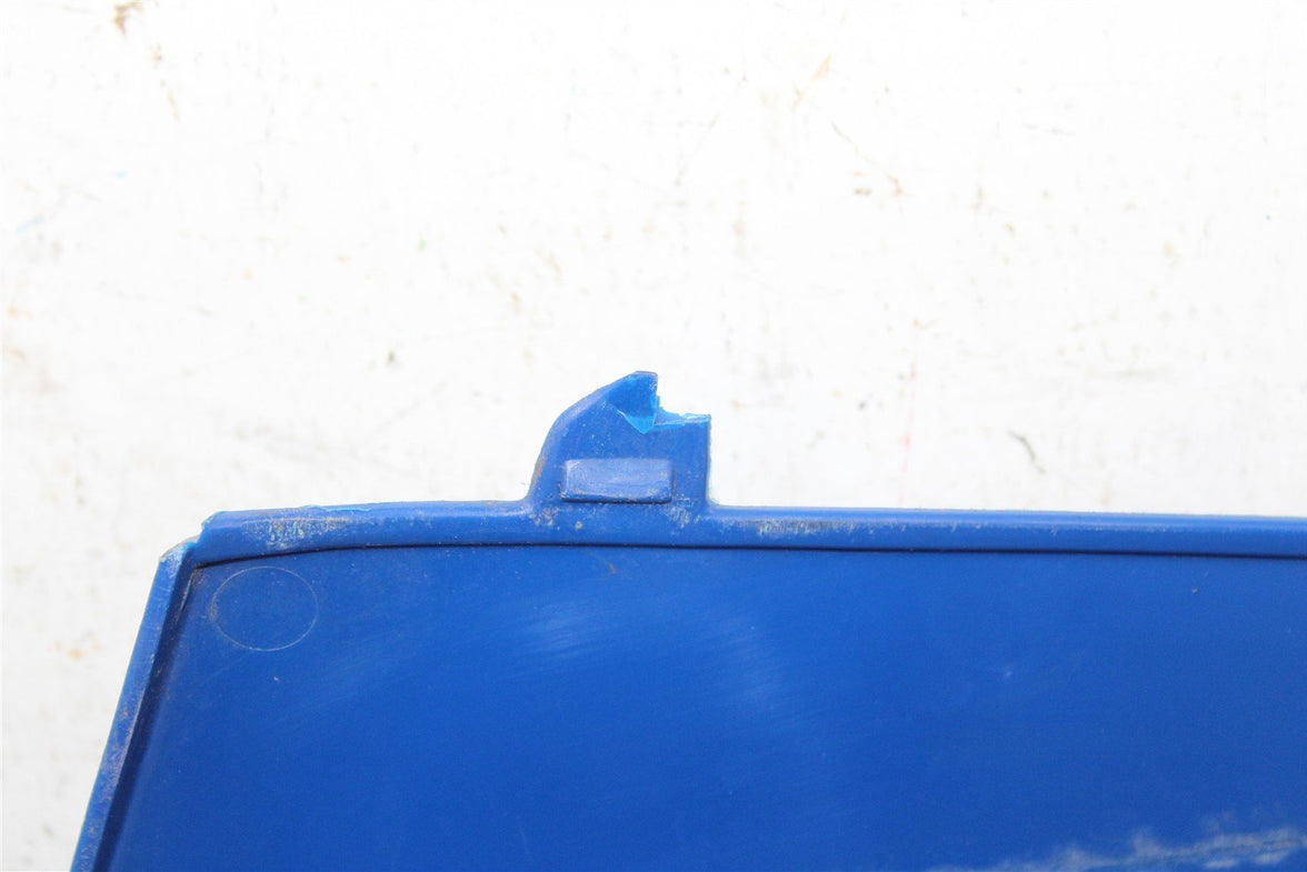 1998 Polaris Xpress 300 Plastic Gas Tank Shroud Fenders Left Right 34151