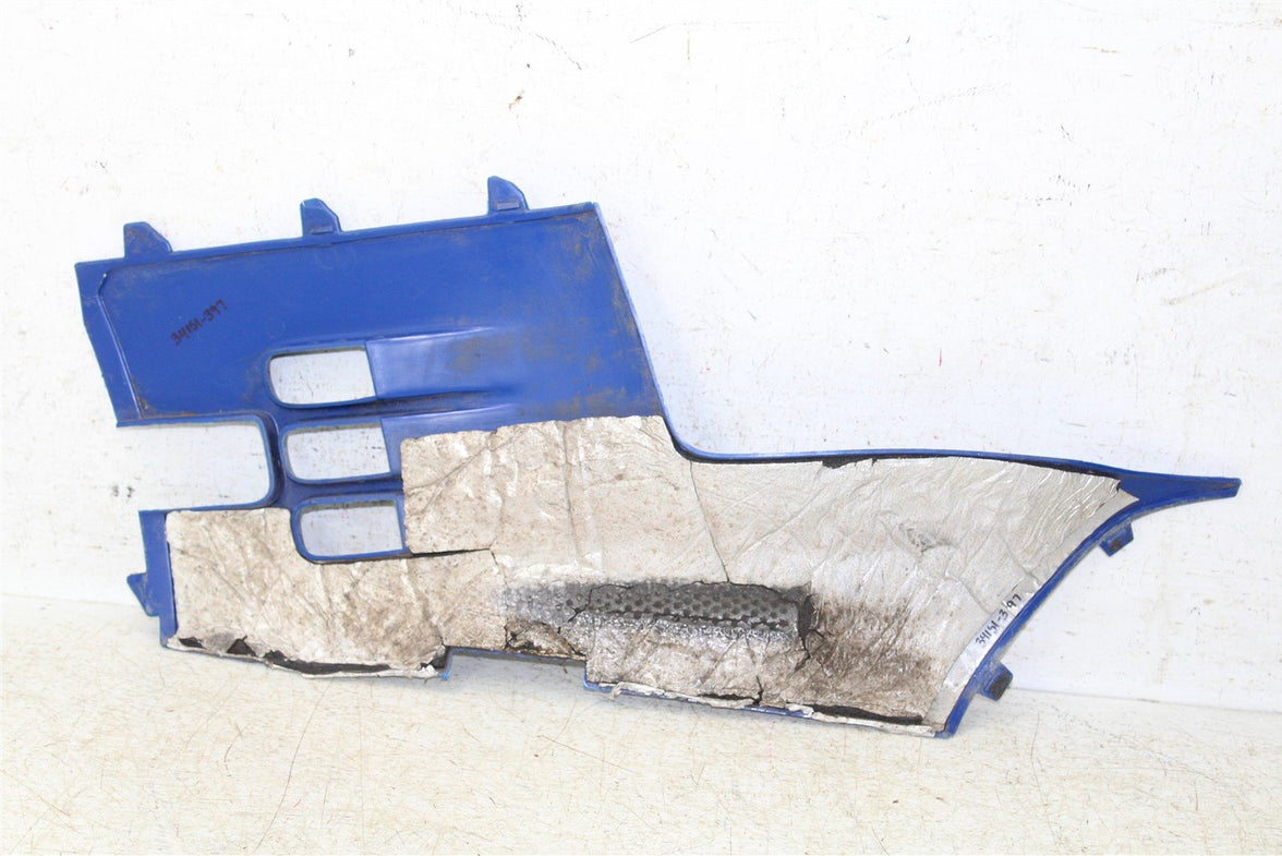 1998 Polaris Xpress 300 Plastic Gas Tank Shroud Fenders Left Right 34151