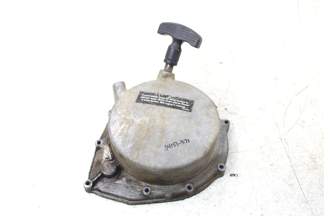 1998 Polaris Xpress 300 Pull Start Recoil Hand Starter 34151