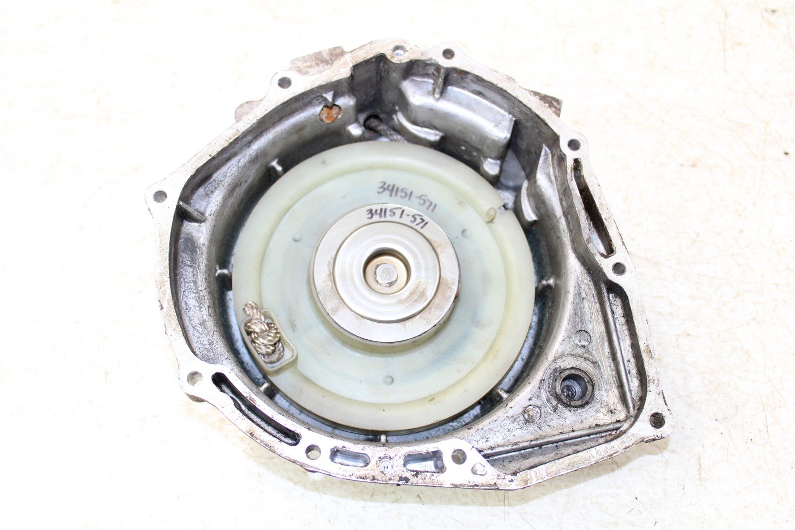 1998 Polaris Xpress 300 Pull Start Recoil Hand Starter 34151