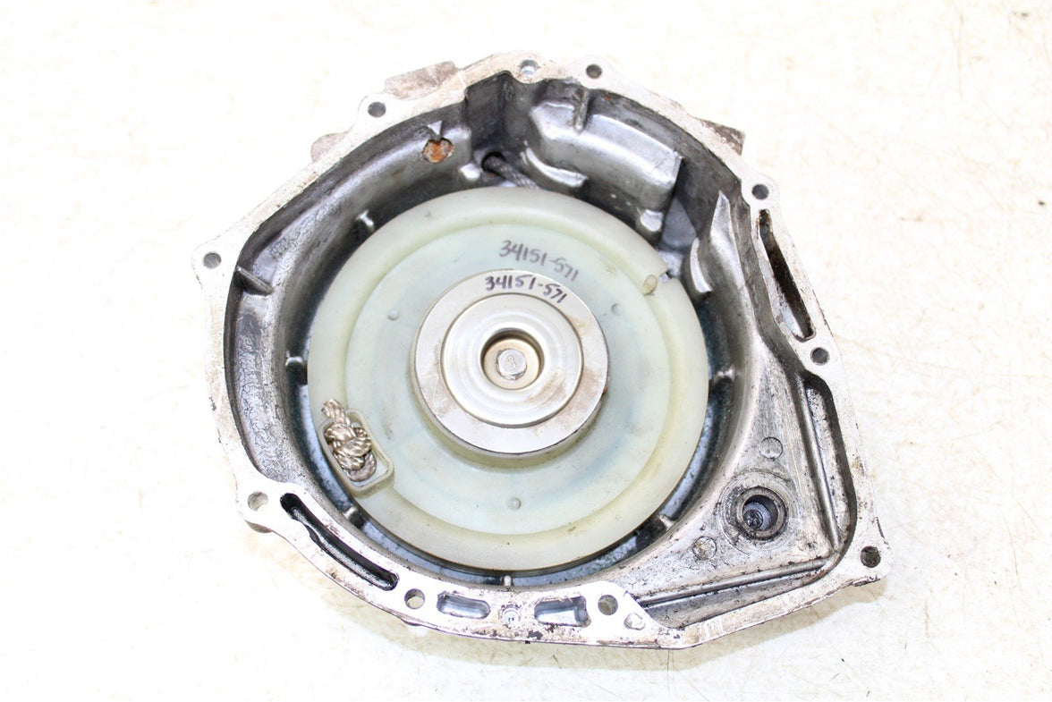 1998 Polaris Xpress 300 Pull Start Recoil Hand Starter 34151