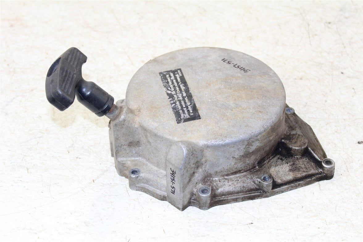 1998 Polaris Xpress 300 Pull Start Recoil Hand Starter 34151
