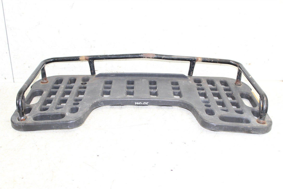1998 Polaris Xpress 300 Front Rack Mount Carrier 34151