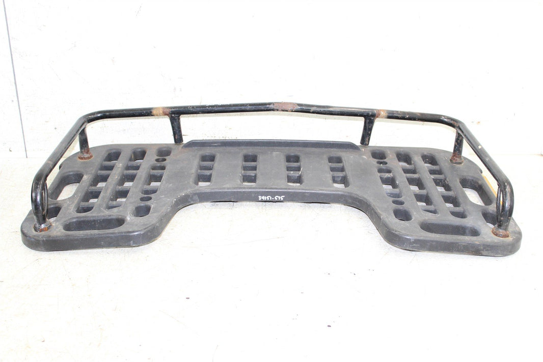 1998 Polaris Xpress 300 Front Rack Mount Carrier 34151