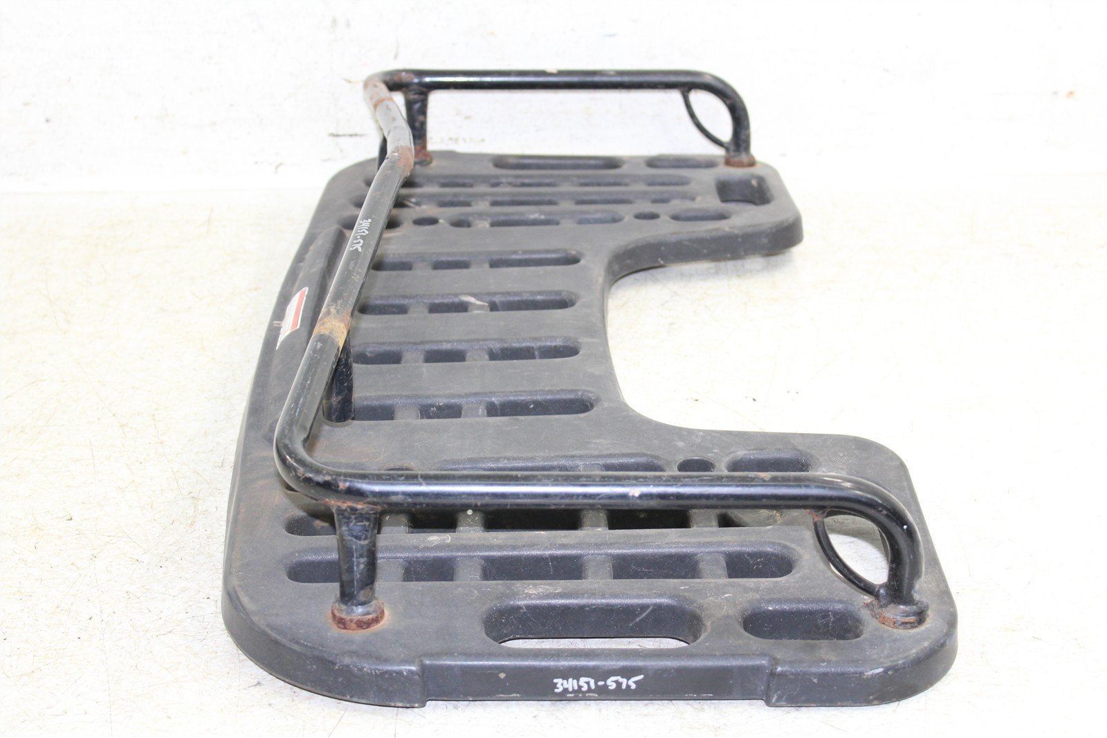 1998 Polaris Xpress 300 Front Rack Mount Carrier 34151